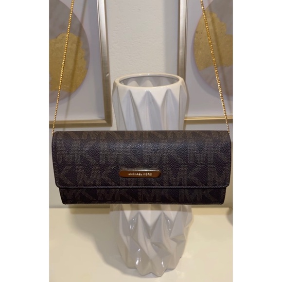 Bolsos Mujer Marcas Ofertas Outlet Michael Kors Jet Set Bifold